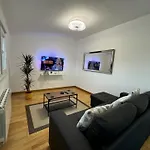 Olga Cantabria 2 Appartement Polanco