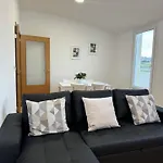 Olga Cantabria 2 Appartement Polanco