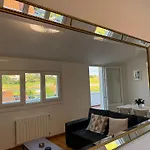 Olga Cantabria 2 Appartement *