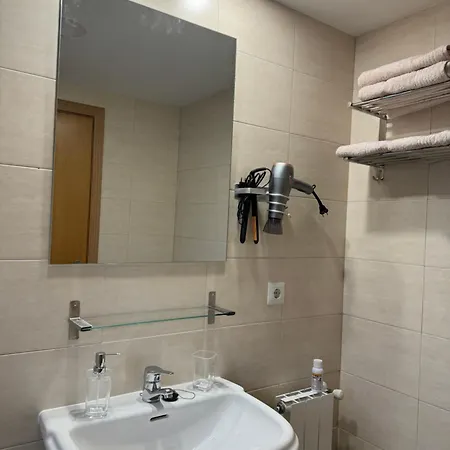 Olga Cantabria 2 Apartmán