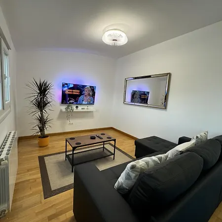 Olga Cantabria 2 Apartmán Polanco