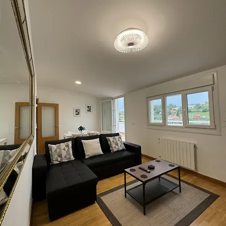 Apartmán Olga Cantabria 2