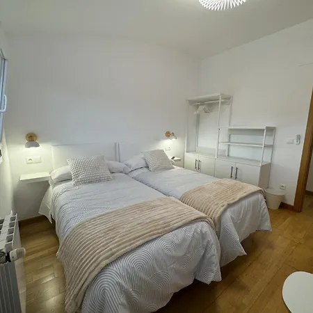 Apartamento Olga Cantabria 2