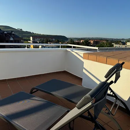 Apartamento Olga Cantabria 2