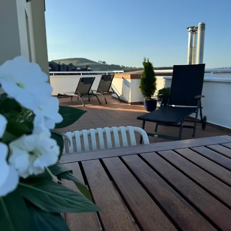 Olga Cantabria 2 Apartment