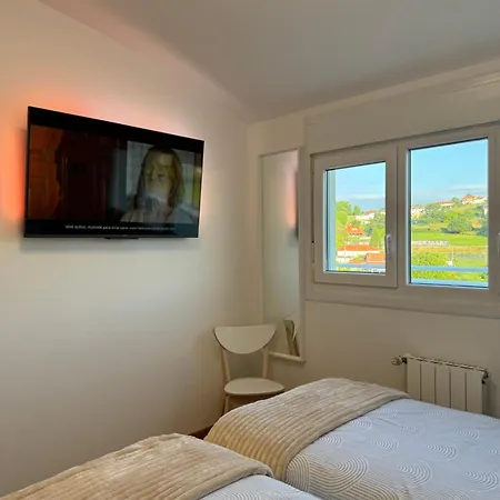 Apartamento Olga Cantabria 2