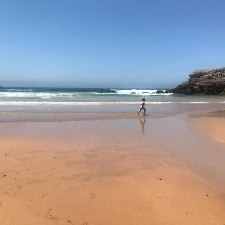 Olga Cantabria 2 Appartamento