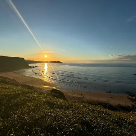 Olga Cantabria 2 Appartamento Polanco