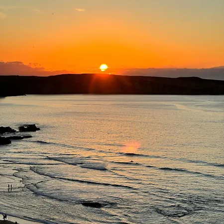 Apartmán Olga Cantabria 2 Polanco