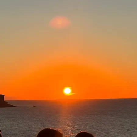 Olga Cantabria 2 Apartmán Polanco