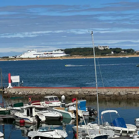 Olga Cantabria 2 Appartamento