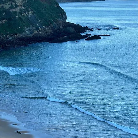 Apartmán Olga Cantabria 2