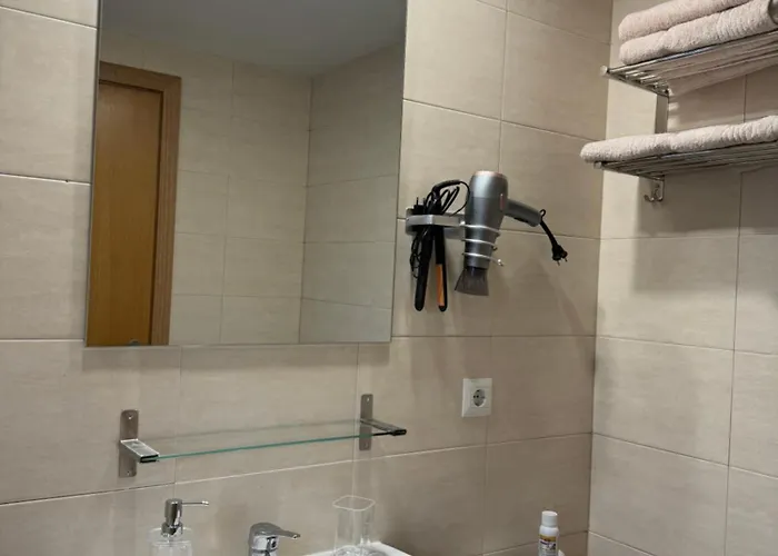 Olga Cantabria 2 Appartement