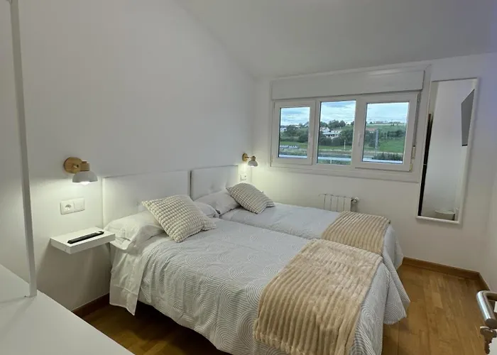 Olga Cantabria 2 Appartement *