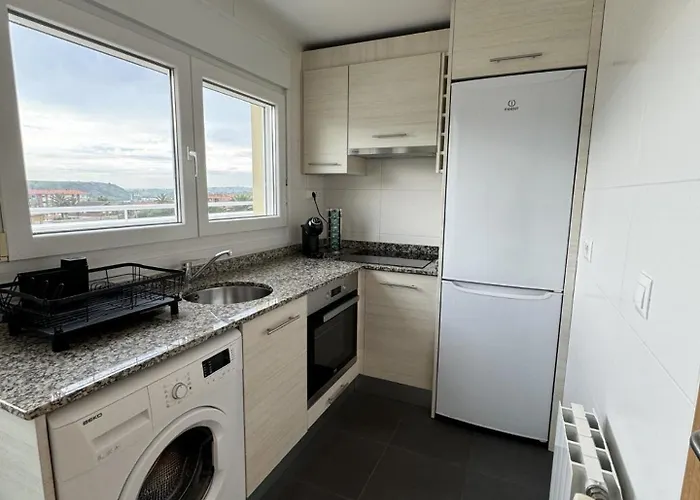 Appartement Olga Cantabria 2 *