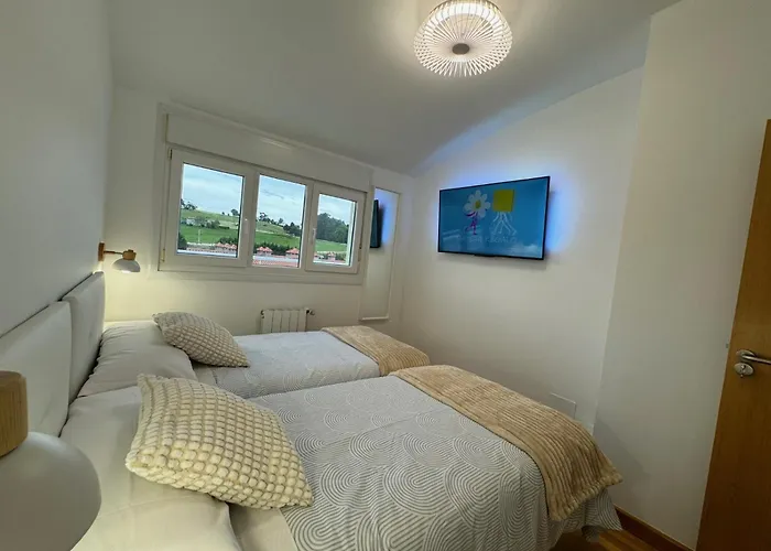 Appartement Olga Cantabria 2 Polanco