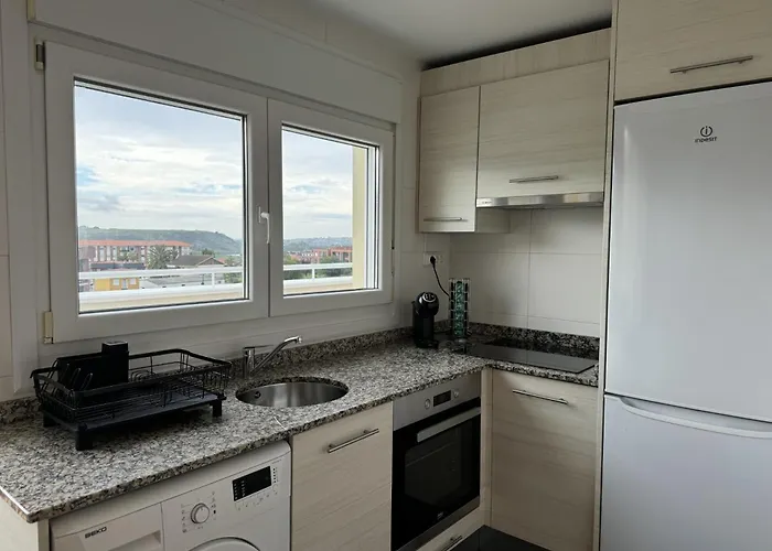 Olga Cantabria 2 * Polanco