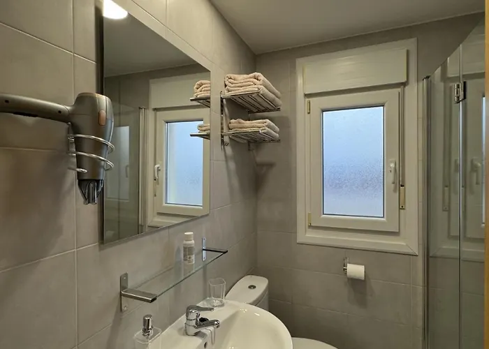 Appartement Olga Cantabria 2 Polanco