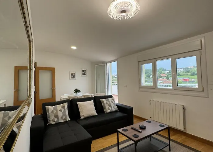 Appartement Olga Cantabria 2