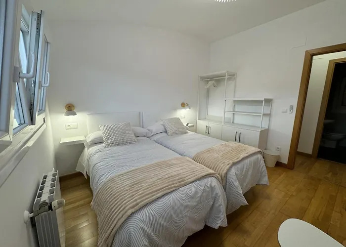 Appartement Olga Cantabria 2