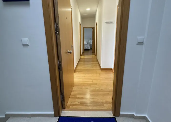 Appartement Olga Cantabria 2