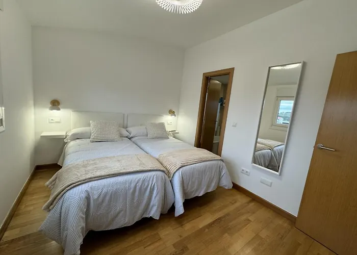 아파트 Olga Cantabria 2 폴랑코