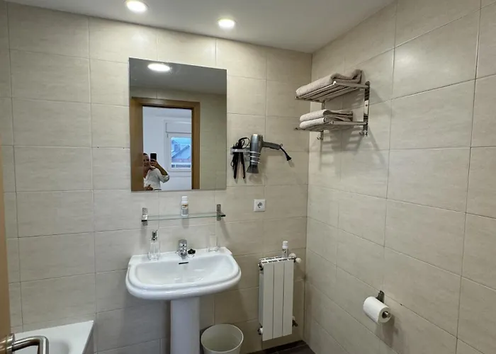 Appartement Olga Cantabria 2 Polanco