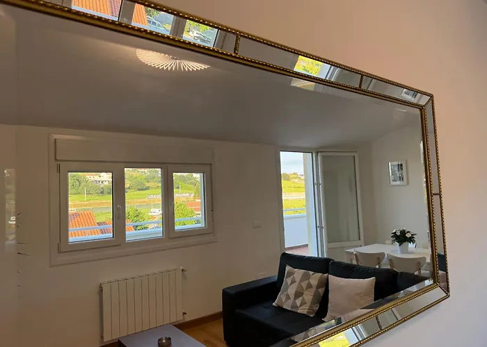 Olga Cantabria 2 Appartement *