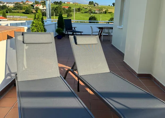 Olga Cantabria 2 * Polanco