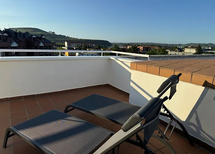 Appartement Olga Cantabria 2