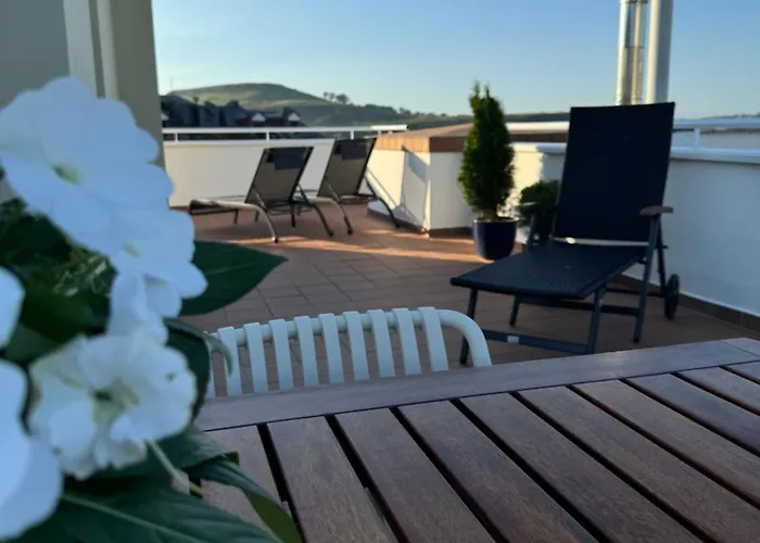 Olga Cantabria 2 Appartement