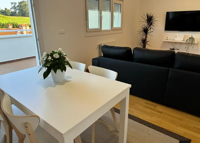 Appartement Olga Cantabria 2