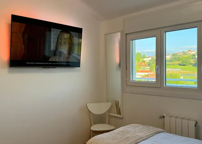 Appartement Olga Cantabria 2