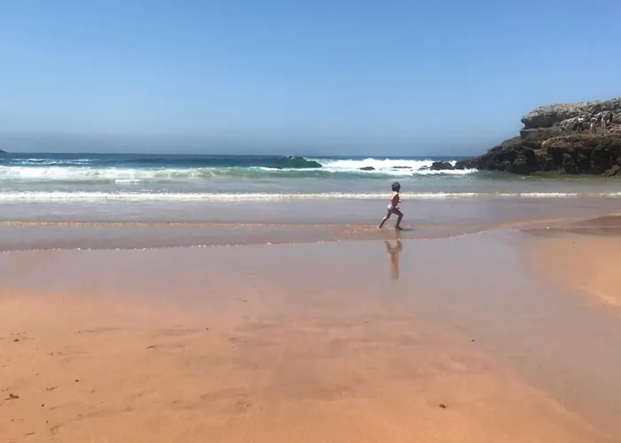 Olga Cantabria 2 Appartement