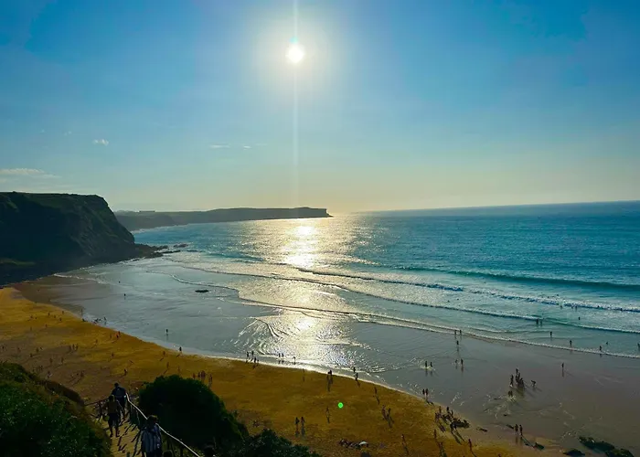 Olga Cantabria 2 Appartement *