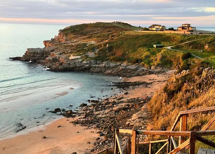 Appartement Olga Cantabria 2 *