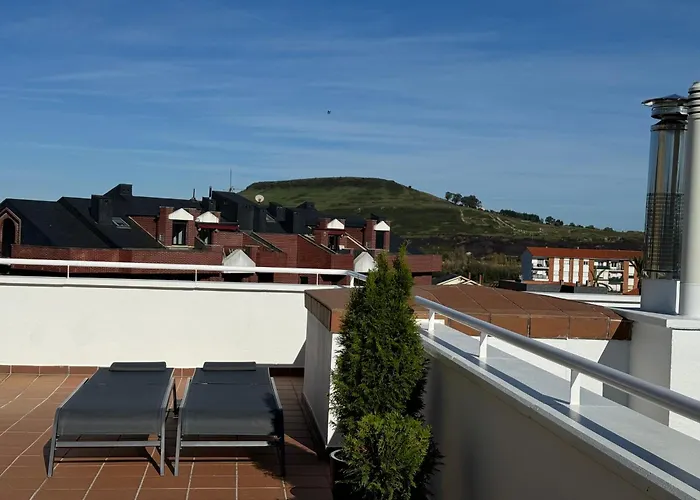 Olga Cantabria 2 * Polanco