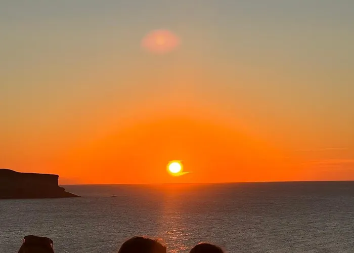 Olga Cantabria 2 Appartement Polanco