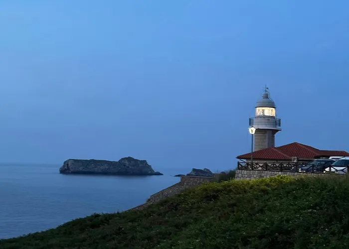 Appartement Olga Cantabria 2 Polanco