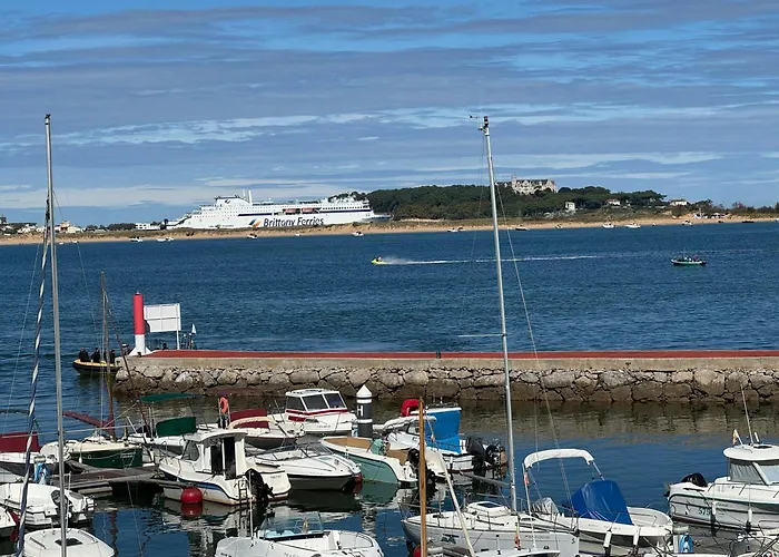 Olga Cantabria 2 Appartement