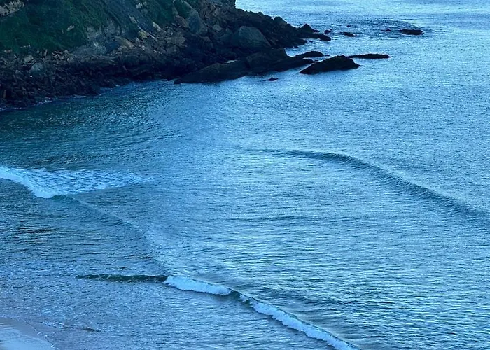 Appartement Olga Cantabria 2