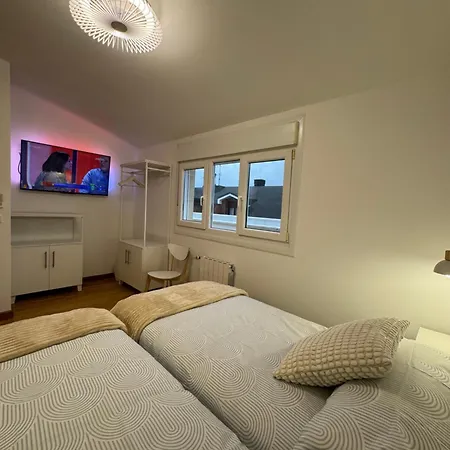 Olga Cantabria 2 Appartement *