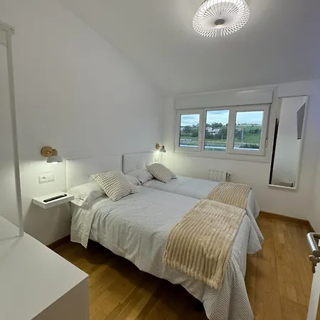 Olga Cantabria 2 Appartement *