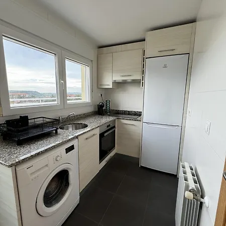 Appartement Olga Cantabria 2 *