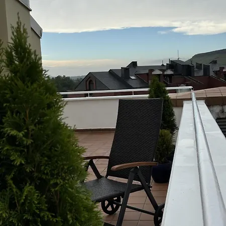 Olga Cantabria 2 Appartement Polanco