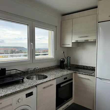 Olga Cantabria 2 * Polanco