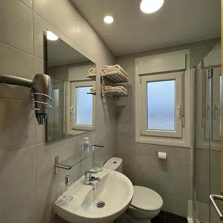 Appartement Olga Cantabria 2 Polanco