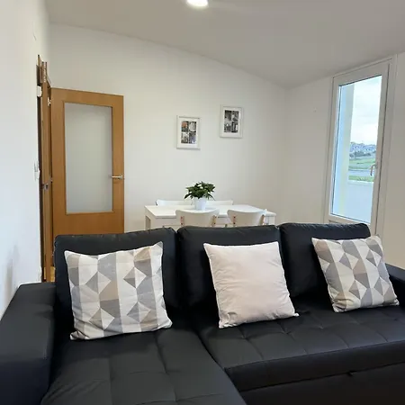 Olga Cantabria 2 Appartement Polanco