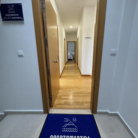 Appartement Olga Cantabria 2