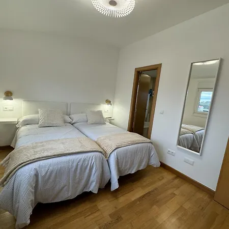 Appartement Olga Cantabria 2 Polanco